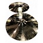 Used MEINL 14in Byzance Medium Hi Hat Pair Cymbal