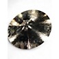 Used MEINL 14in Byzance Medium Hi Hat Pair Cymbal