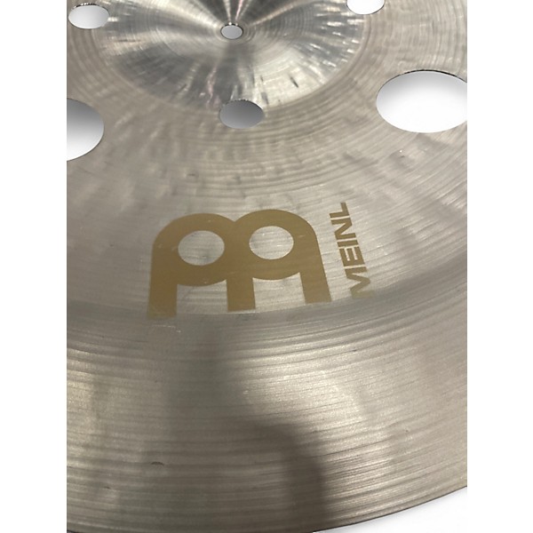 Used MEINL 20in Matt Garstka Signature Equilibrium China Cymbal