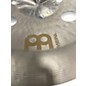 Used MEINL 20in Matt Garstka Signature Equilibrium China Cymbal