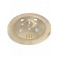 Used MEINL 20in Matt Garstka Signature Equilibrium China Cymbal