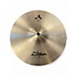 Used Zildjian 12in A Series Splash Cymbal thumbnail