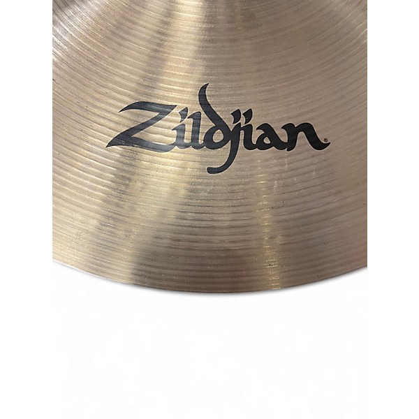 Used Zildjian 12in A Series Splash Cymbal
