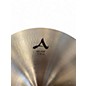 Used Zildjian 12in A Series Splash Cymbal