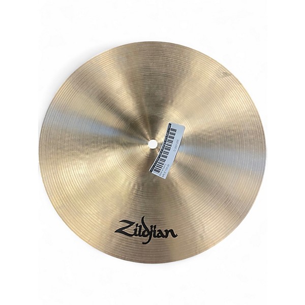 Used Zildjian 12in A Series Splash Cymbal