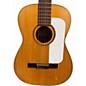 Used Goya G-13 Natural Classical Acoustic Guitar