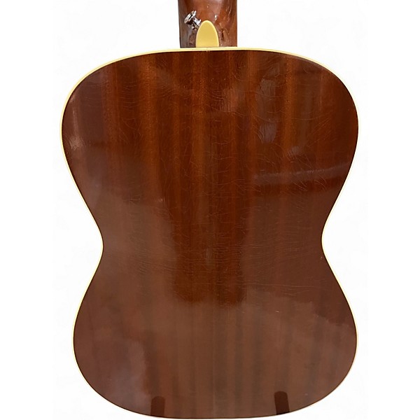 Used Goya G-13 Natural Classical Acoustic Guitar