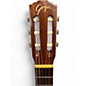 Used Goya G-13 Natural Classical Acoustic Guitar