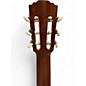 Used Goya G-13 Natural Classical Acoustic Guitar