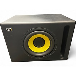 Used KRK S10.4 Subwoofer