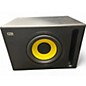 Used KRK S10.4 Subwoofer thumbnail