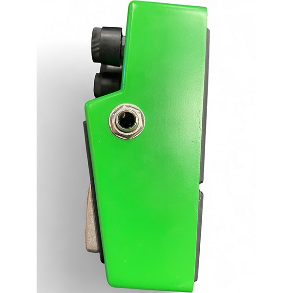 Used Ibanez TS9 Tube Screamer Distortion Effect Pedal