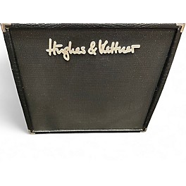 Used Hughes & Kettner EDITION BLUE 60R Guitar Combo Amp
