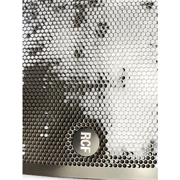 Used RCF NX 12-SMA Powered Monitor