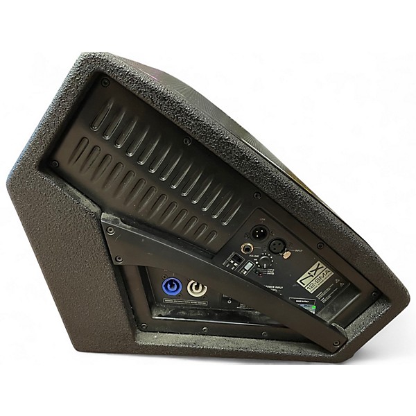 Used RCF NX 12-SMA Powered Monitor