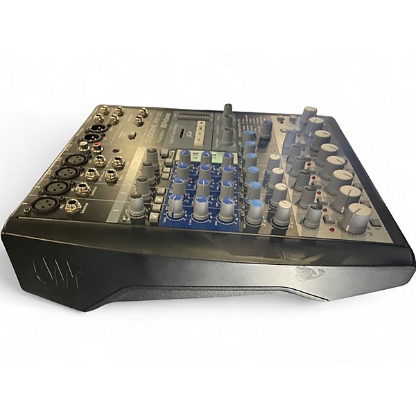 Used PreSonus STUDIO LIVE AR8 Digital Mixer