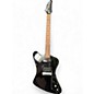 Used Gibson Firebird Zero Black Solid Body Electric Guitar thumbnail