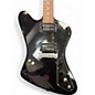 Used Gibson Firebird Zero Black Solid Body Electric Guitar