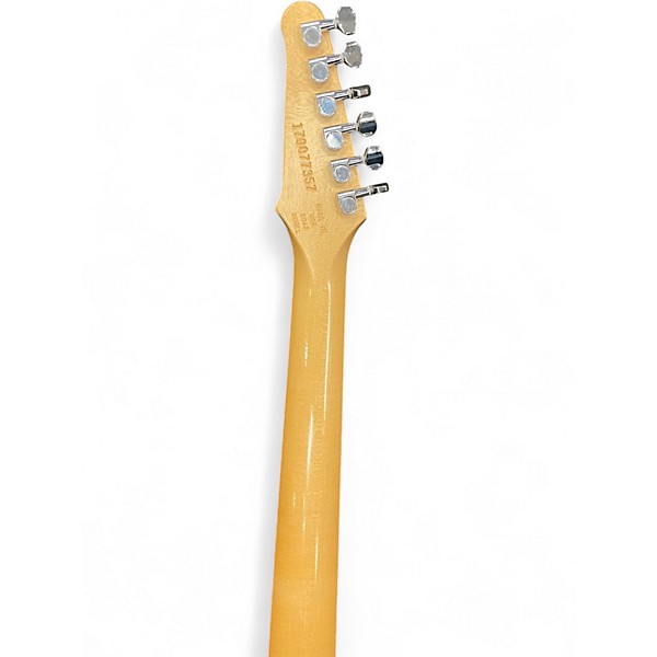 Used Gibson Firebird Zero Black Solid Body Electric Guitar