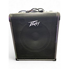 Used Peavey MAX 250 Bass Combo Amp