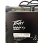 Used Peavey MAX 250 Bass Combo Amp