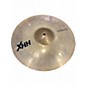 Used SABIAN 16in HHX Evolution Crash Brilliant Cymbal thumbnail
