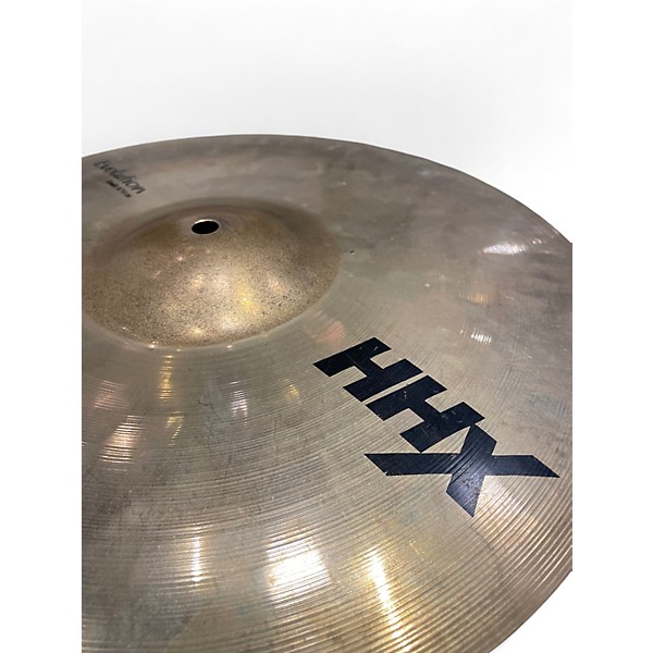Used SABIAN 16in HHX Evolution Crash Brilliant Cymbal