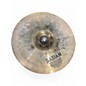 Used SABIAN 16in HHX Evolution Crash Brilliant Cymbal