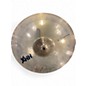 Used SABIAN 16in HHX Evolution Crash Brilliant Cymbal