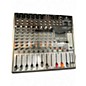 Used Behringer Xenyx X1222USB Unpowered Mixer thumbnail