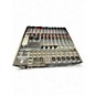 Used Behringer Xenyx X1222USB Unpowered Mixer