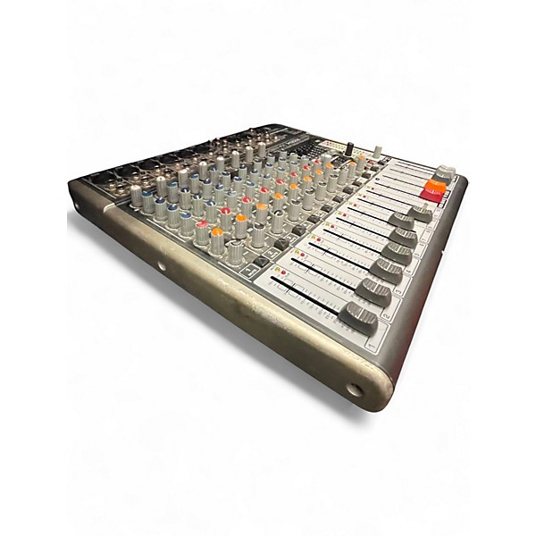 Used Behringer Xenyx X1222USB Unpowered Mixer