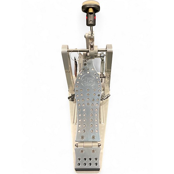 Used DW DWCPMDD Single Bass Drum Pedal