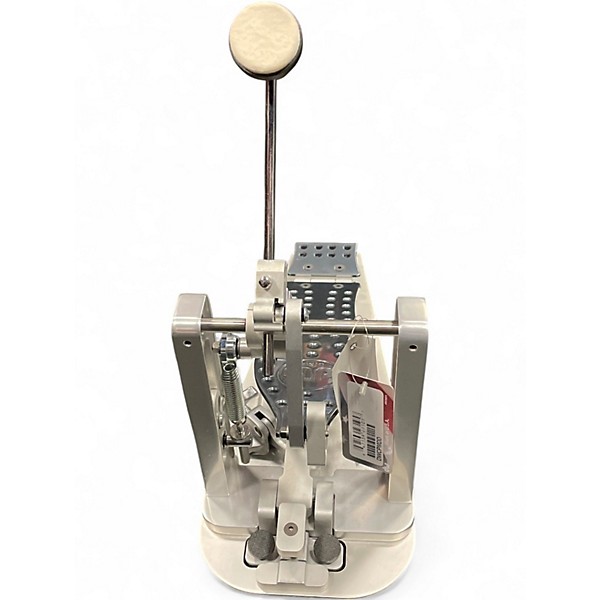 Used DW DWCPMDD Single Bass Drum Pedal