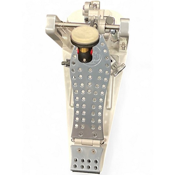 Used DW DWCPMDD Single Bass Drum Pedal