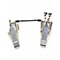 Used DW DWCPMDD Double Bass Drum Pedal thumbnail
