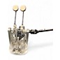 Used DW DWCPMDD Double Bass Drum Pedal