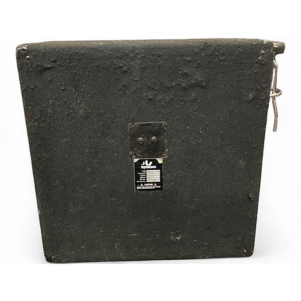 Used Legion Sound EMI 410 Bass Cabinet