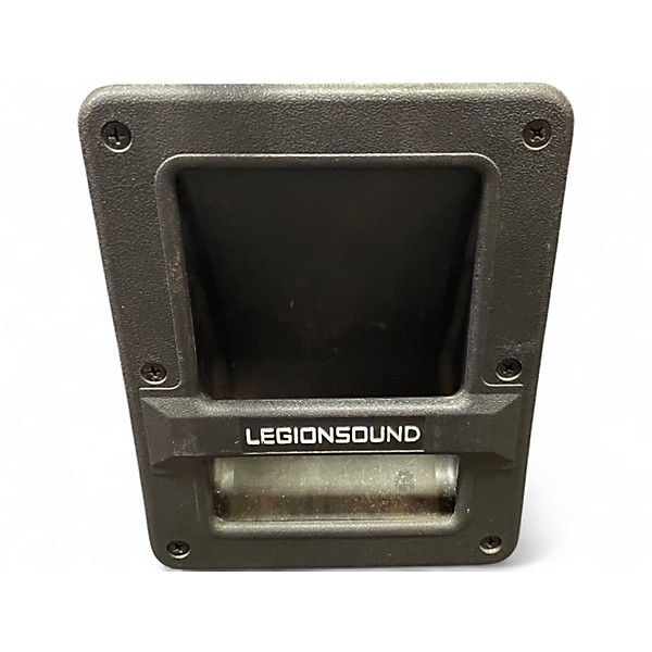 Used Legion Sound EMI 410 Bass Cabinet