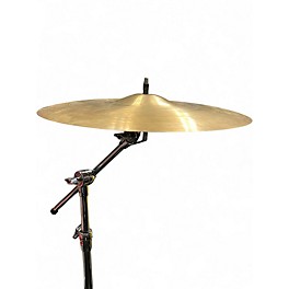 Used Zildjian 17in A Series Medium Thin Crash Cymbal