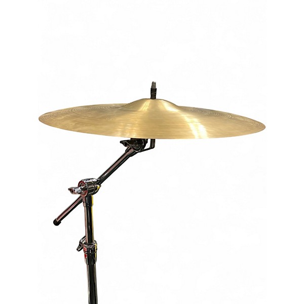 Used Zildjian 17in A Series Medium Thin Crash Cymbal