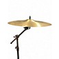 Used Zildjian 17in A Series Medium Thin Crash Cymbal thumbnail