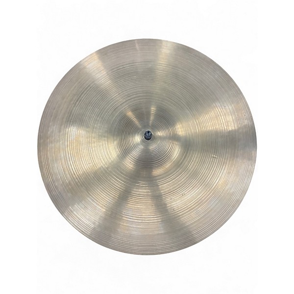 Used Zildjian 17in A Series Medium Thin Crash Cymbal