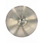 Used Zildjian 17in A Series Medium Thin Crash Cymbal