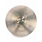 Used Zildjian 17in A Series Medium Thin Crash Cymbal
