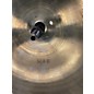 Used Zildjian 17in A Series Medium Thin Crash Cymbal