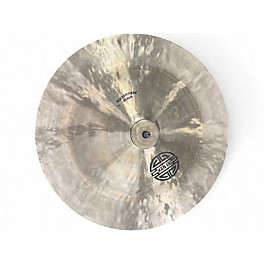 Used World Percussion 18in Han Chi Cymbal