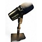 Used Shure Mv7 USB Microphone thumbnail