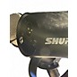 Used Shure Mv7 USB Microphone