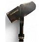 Used Shure Mv7 USB Microphone